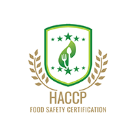 HACCP Food Safety Certification