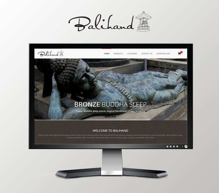 Balihand
