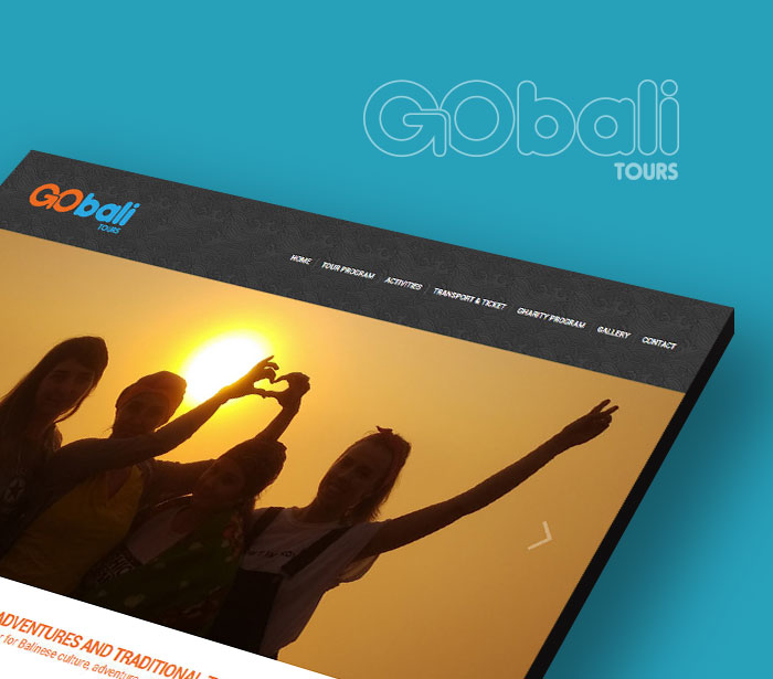 GO Bali Tours
